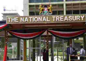 Kenya Clears All Debt Owed to the UK Since Independence 