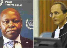 Kenyan Lawyer Paul Gicheru Hires American Attorney to Represent Him in ICC Case 