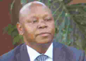 Kenyan Lawyer Paul Gicheru Moved to the ICC Detention Center 