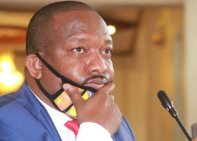 Nairobi Governor Mike Sonko Impeached