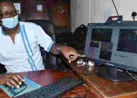 Kenyan 'YouTube' Teacher Dickson Karanja Wins Prestigious Global Award