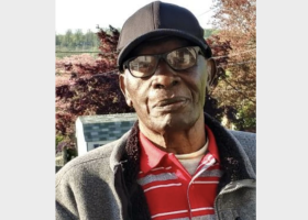 Death of Mzee Andrew Waruiru at Coatesville, Pennsylvania