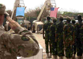 Trump Orders Withdrawal of US Forces from Somalia 