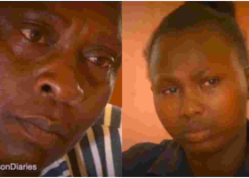 Kenyan Father Whose Daughter Confessed to Framing Him in False Rape Case Released 