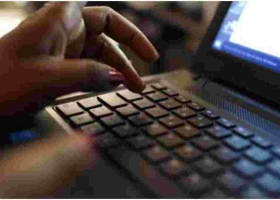 DCI Warns Kenyans of Rising Online Shopping Scams During Festive Season 