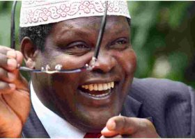 Thirdway Alliance Picks Miguna Miguna as its Flagbearer in the Nairobi Gubernatorial By-Election