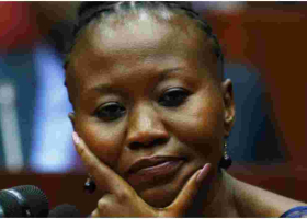 Kenyans Reprimand Roselyn Akombe as She Pens Tribute to Slain IEBC Director Chris Msando 