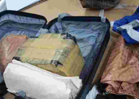 Nigerian Man Nabbed with Sh100 Million at JKIA Seeks to Recover the Money from Gov’t 