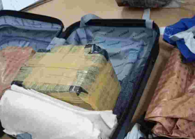 Court Declines to Order Release of over Sh100 Million Seized from Nigerian at JKIA 