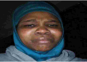 Kenyan Woman in Saudi Arabia Cries for Help After Molestation By Cruel Employer 