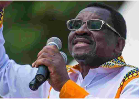 ODM Leaders Threaten to Withdraw Support for Uhuru and Handshake 