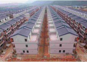 Developer Raises Sh1.3 Billion from Sale of 333 Affordable Houses along Thika Rd 