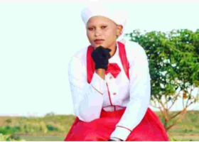 Akorino Lady Speaks Out After US-Based Kenyan Boyfriend Leaked Her Nude Videos
