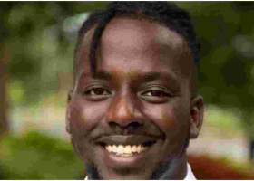 Kenyan-American Student Joins Inaugural Class of US Next Generation Global Leaders Network