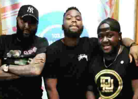 Errant Homeboyz Radio Presenters Fired as Communications Authority Slaps it with Sh1 Million Fine 