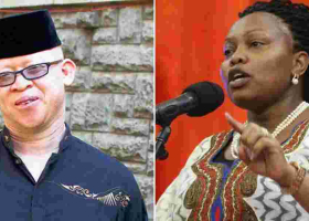 Political Parties Tribunal Upholds Jubilee Party’s Decision to Expel 6 Senators