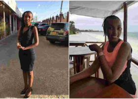Matatu Tout, High School Student Arrested with Phones Belonging to Murdered Businesswoman Caroline Wanjiku