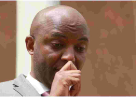 Murang'a Senator Irungu Kang'ata Contracts COVID-19 for the Second Time 