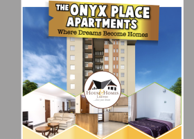 Introducing The Onyx Place Apartments: A Contemporary Urban Development along Waiyaki Way