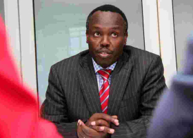 Government to Roll Out Insurance Cover for Kenyans Seeking Jobs Abroad 
