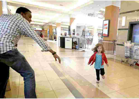 Westgate Hero Abdikadir Haji Set to be Declared as New Garissa Senator 