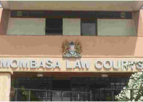 Deported Kenyan-British Scientist Ahmad Zaheer Sues Kenya Government