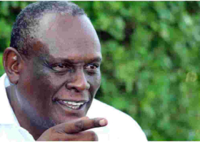 David Murathe Threatens to Expose Individuals Behind Sh7.8 Billion Kemsa Scandal 