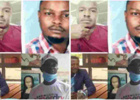 Police Probing Mysterious Disappearance of 4 Friends Last Seen in a Kitengala Nightclub 