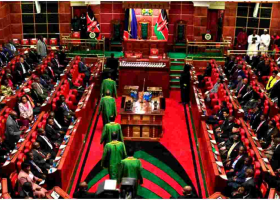 Parliament to Hold Special Sittings to Debate BBI Bill 