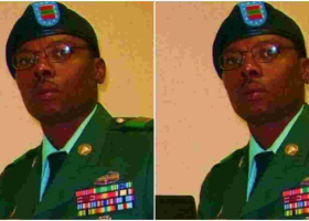 Kenyan Man Found Dead in His Apartment in North Plainfield, New Jersey 