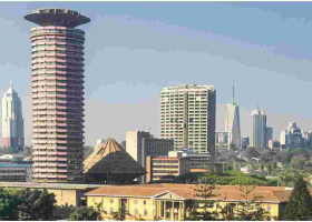 Kenya's Population of Billionaires Drops to 330, 4th Highest in Africa 