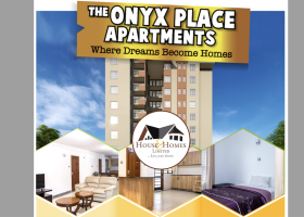 Why You Should Invest in the Onyx Place Apartments by House and Homes Ltd