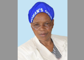 Death Announcement for Margaret Nyambura Magu of Kennesaw, Georgia