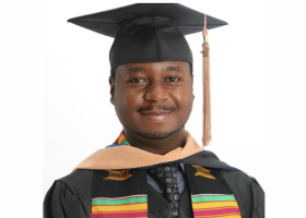 Death Announcement for Robert Ratemo Mayaka of Atlanta, Georgia