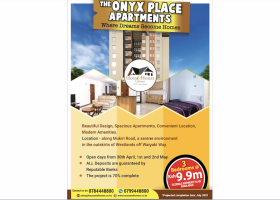 House and Homes Ltd Helps Solve Challenges that Kenyan Investors Have Faced in the Past