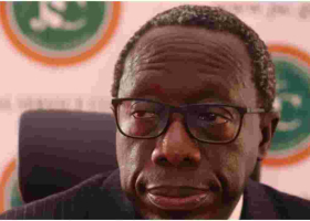 President Uhuru Appoints Justice William Ouko as a Supreme Court Judge 