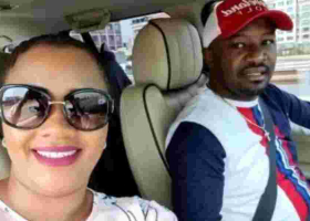 "Alinikatia Nikakubali": Laikipia Woman Rep. Cate Waruguru Rejects Husband Snatcher Tag