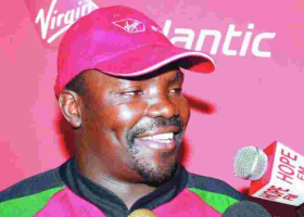 Kenyan Rugby Legend Benjamin Ayimba Dies at the Age of 45