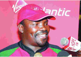 Kenyans Raise Sh5.5 Million Towards Rugby Legend Benjamin Ayimba's Treatment 
