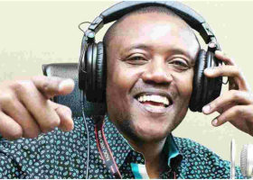 Media Personality Maina Kageni Explains Why He Will Never Get Married 