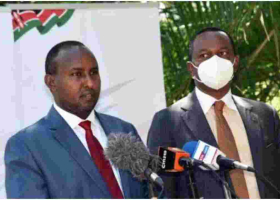 BBI Secretariat to Appeal High Court Ruling Nullifying Referendum Process 