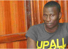 Blogger Cyprian Nyakundi Wins Case Against Section 66 of Penal Code