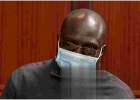 Man Charged with Stealing Underwear and Lingerie Worth Sh200,000 in Nairobi