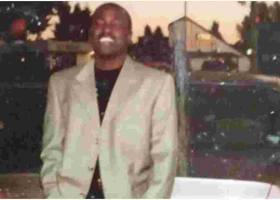 Kenyan Man Found Dead in His Apartment in Omaha, Nebraska 