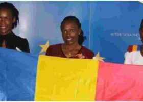 Three Kenyan-Born Athletes Switch Allegiance from Kenya to Romania 