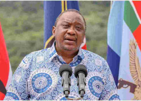 Court Nullifies 128 Parastatal Appointments Made by President Uhuru 
