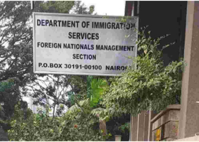 Kenyan Government Launches 60-Day Program Targeting Kenyans Who Lost Their Citizenship 