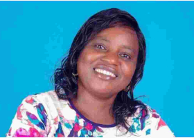 Kenyan MCA Dies of Cancer in India 