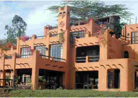 Africa’s Most Photographed House in Nairobi is on Sale for Sh322 Million 