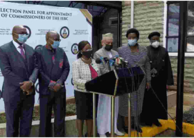 Over 700 Kenyans Apply for Vacant Posts of Four IEBC Commissioners 